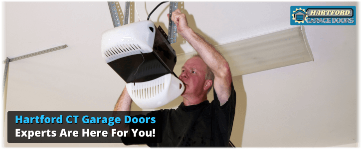 Garage Door Maintenance Hartford CT